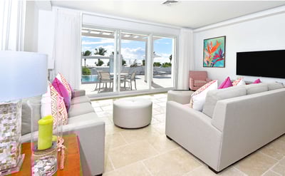 Luxury Villa Photo #19