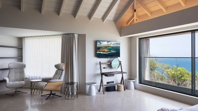 Luxury Villa Photo #39