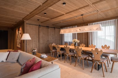 Luxury Villa Photo #10