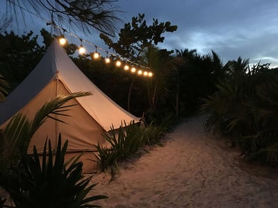 Luxury Villa Photo #8