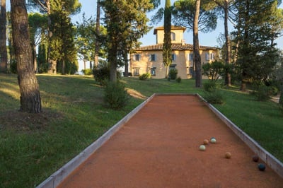 Luxury Villa Photo #6