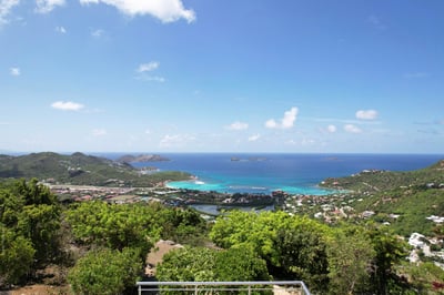 Luxury Villa Photo #14