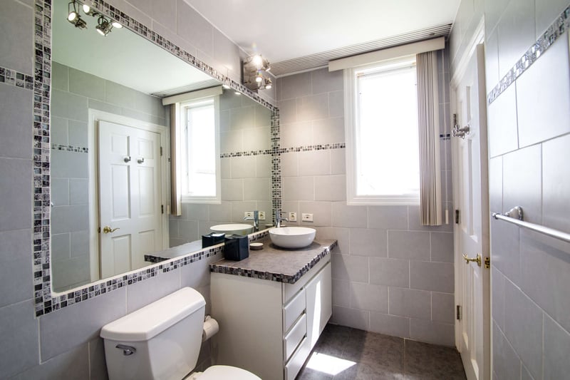 Les Jardin de Bellevue