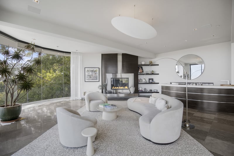 Beverly Crest