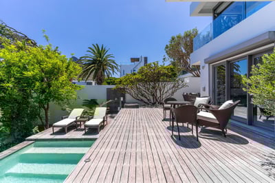 Luxury Villa Photo #4