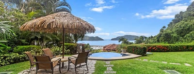 Luxury Villa Photo #31