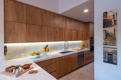 Luxury Villa Photo #14