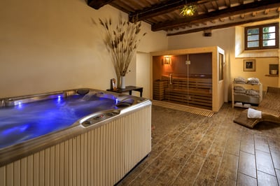 Luxury Villa Photo #33