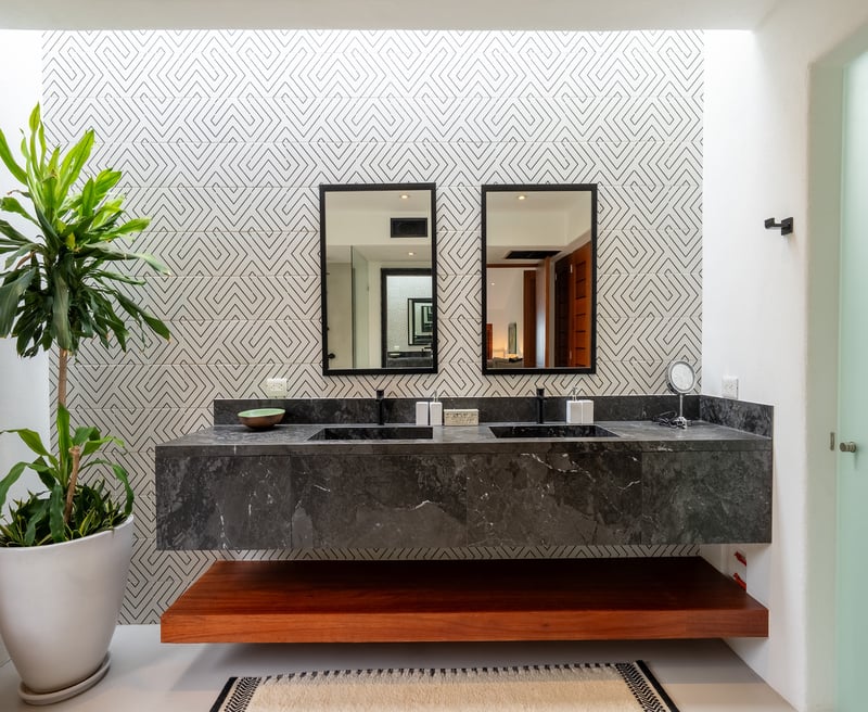 Villa 37 at Four Seasons Punta Mita