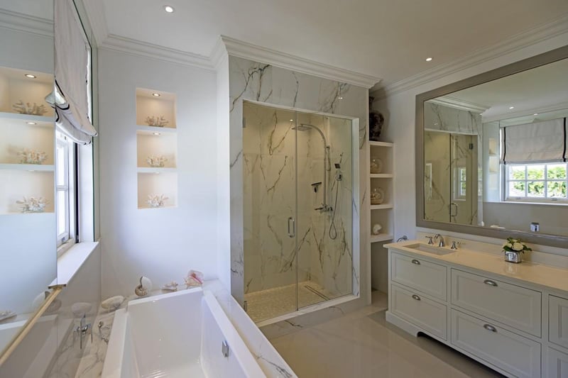 Fig Tree House and Cottage