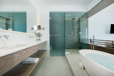 Luxury Villa Photo #22