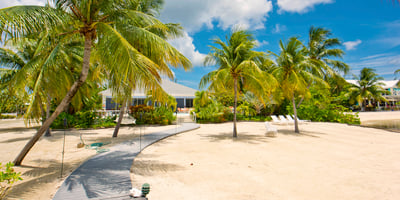 Luxury Villa Photo #6