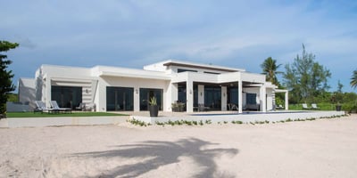 Luxury Villa Photo #2