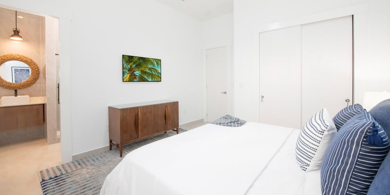 Timeless Paradise Villa