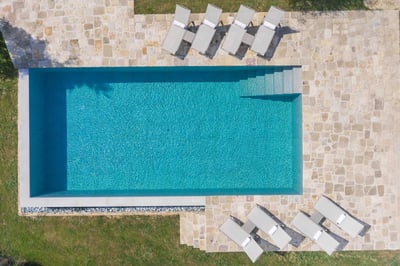 Luxury Villa Photo #2
