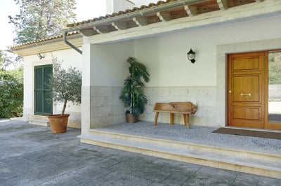 Luxury Villa Photo #64