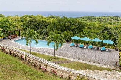 Luxury Villa Photo #2