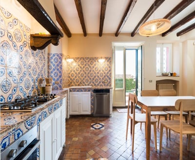 Luxury Villa Photo #38