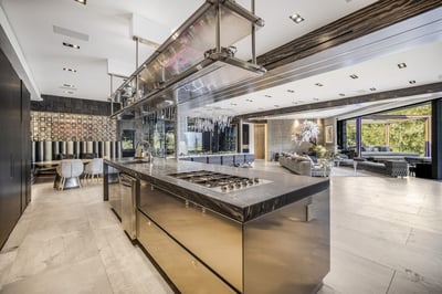 Luxury Villa Photo #42