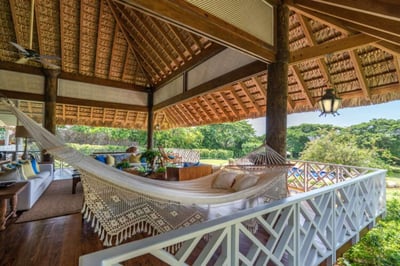 Luxury Villa Photo #5