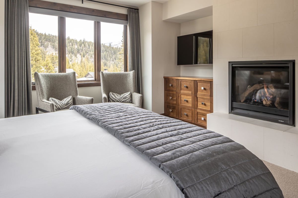 Spanish Peaks | Highlands Cabin 30