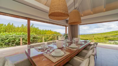 Luxury Villa Photo #24