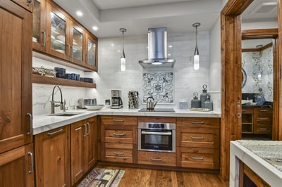 Luxury Villa Photo #2