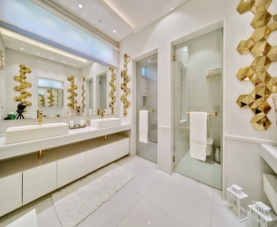 Luxury Villa Photo #13