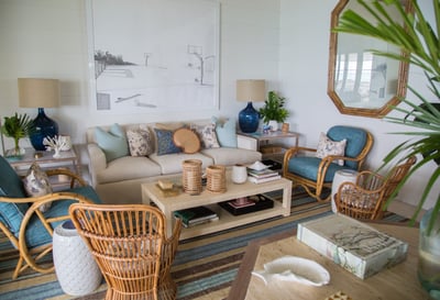 Luxury Villa Photo #14