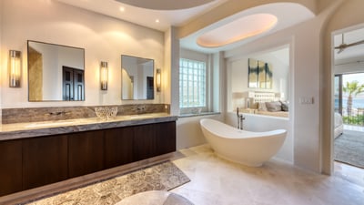 Luxury Villa Photo #29