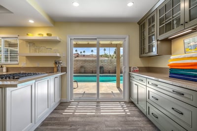 Luxury Villa Photo #45