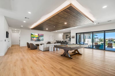 Luxury Villa Photo #58