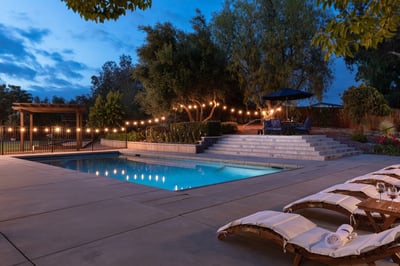 Luxury Villa Photo #5
