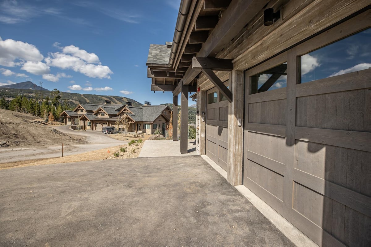 Inspiration Point Townhome 14A