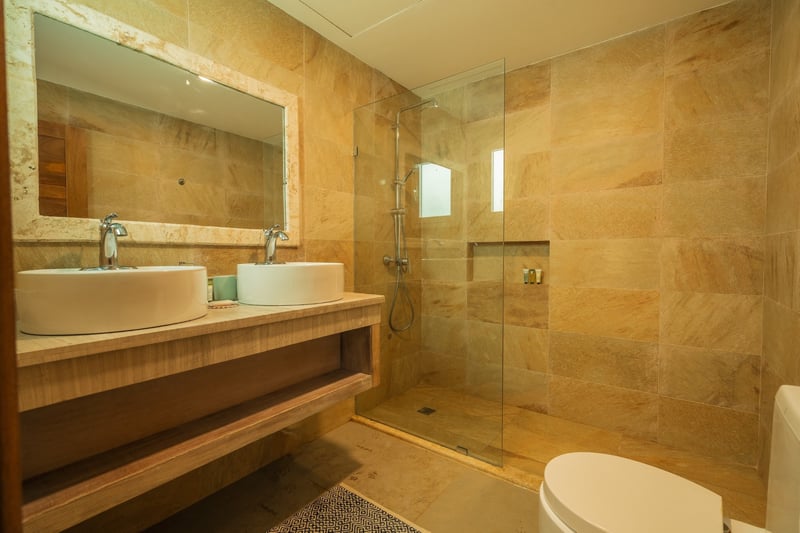 Hacienda B25 | Casa Maroc