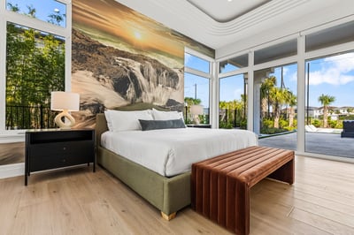 Luxury Villa Photo #55