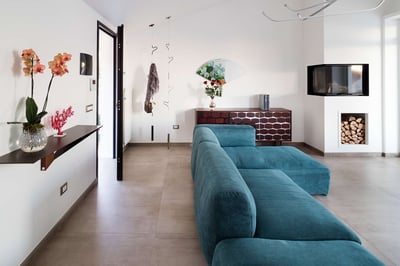 Luxury Villa Photo #27