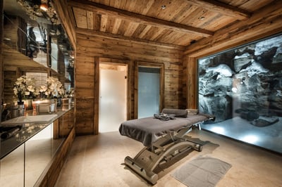 Luxury Villa Photo #17