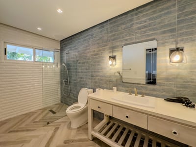 Luxury Villa Photo #28