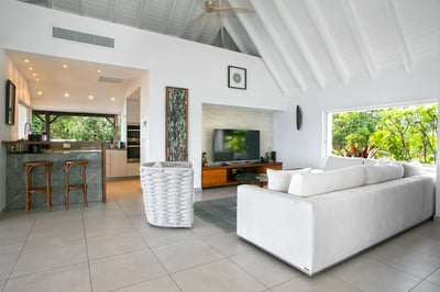 Luxury Villa Photo #14