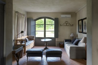 Luxury Villa Photo #13