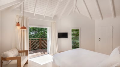 Luxury Villa Photo #39