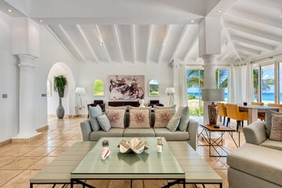 Luxury Villa Photo #15