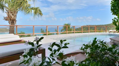 Luxury Villa Photo #6