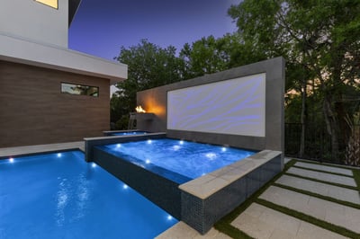 Luxury Villa Photo #14