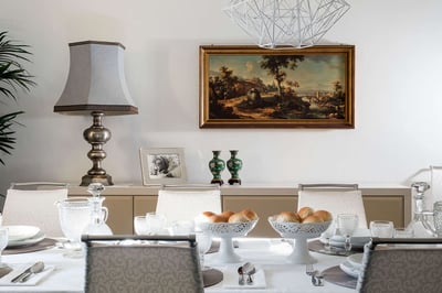 Luxury Villa Photo #27