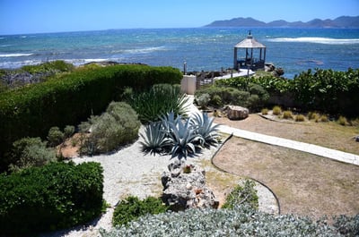 Luxury Villa Photo #6