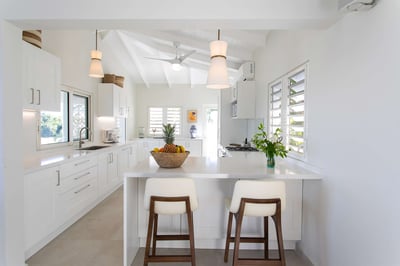 Luxury Villa Photo #12
