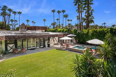 Luxury Villa Photo #9