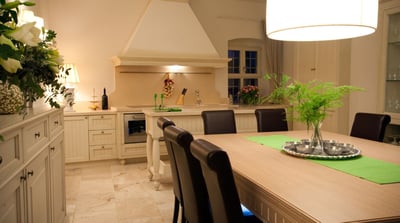Luxury Villa Photo #17